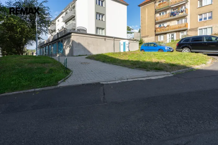 Prodej bytu 2+1, Meziboří, Májová, 57 m2