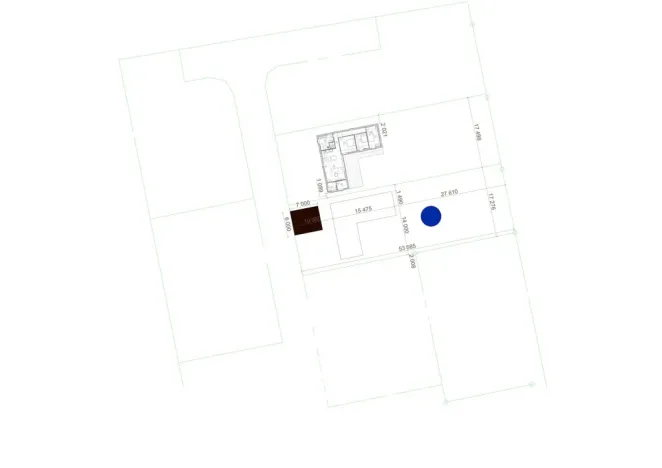 Prodej rodinného domu, Markvartovice, Lipová, 110 m2