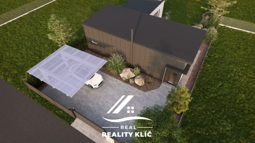 Prodej rodinného domu, Markvartovice, Lipová, 110 m2