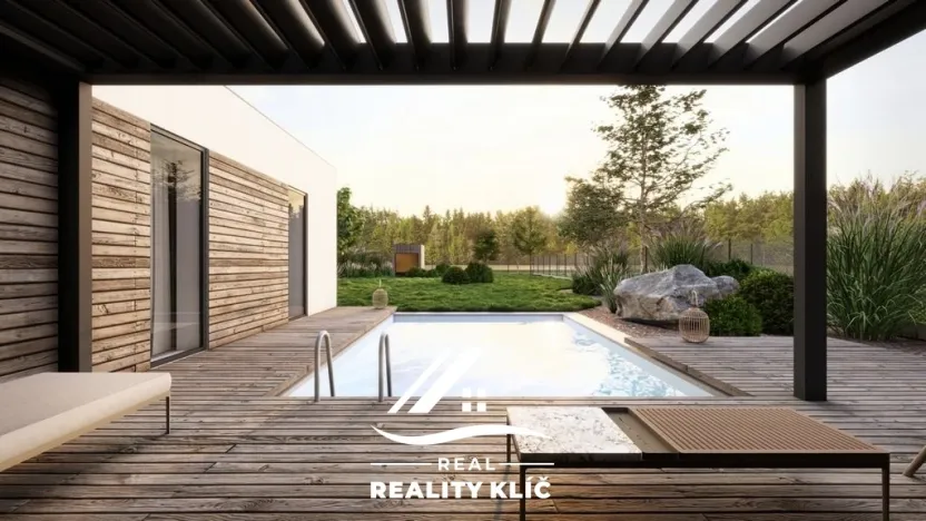 Prodej rodinného domu, Markvartovice, Lipová, 110 m2