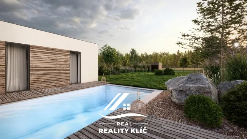 Prodej rodinného domu, Markvartovice, Lipová, 110 m2