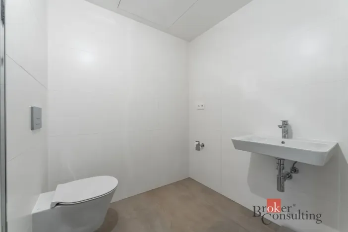 Pronájem bytu 1+kk, Olomouc - Nová Ulice, Třída Jiřího Pelikána, 32 m2