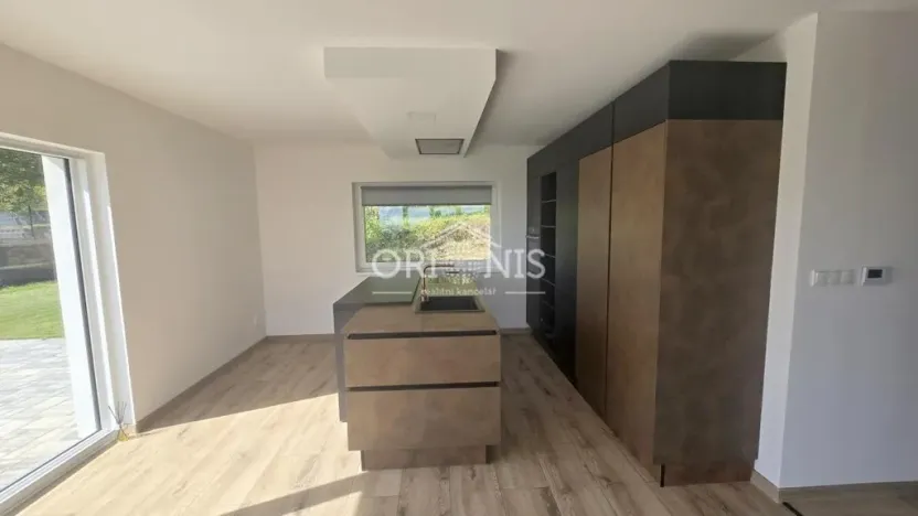 Pronájem rodinného domu, Málkov - Zelená, 130 m2