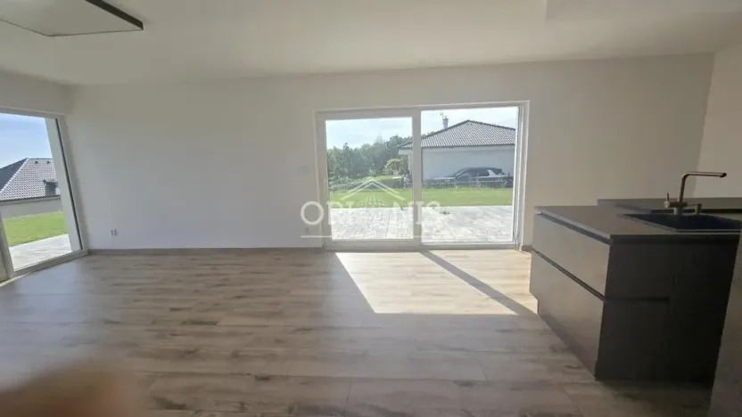 Pronájem rodinného domu, Málkov - Zelená, 130 m2