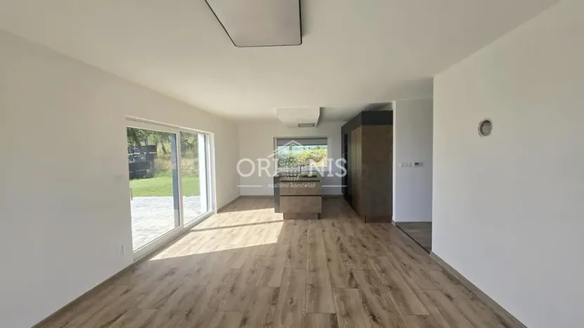 Pronájem rodinného domu, Málkov - Zelená, 130 m2