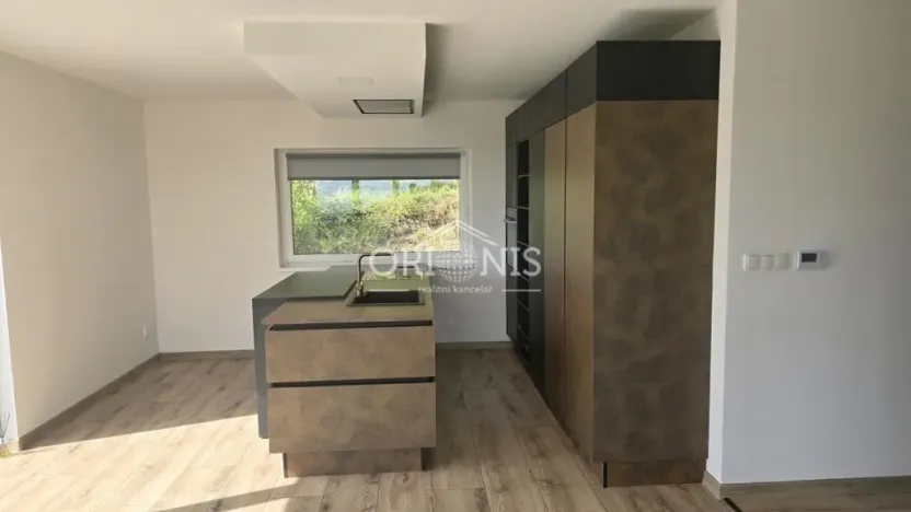 Pronájem rodinného domu, Málkov - Zelená, 130 m2