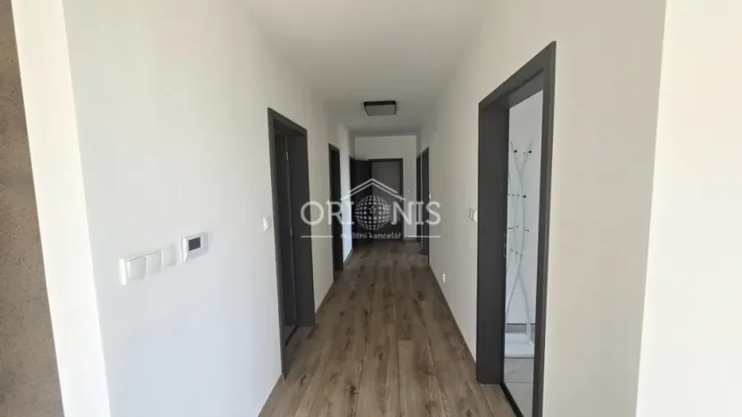 Pronájem rodinného domu, Málkov - Zelená, 130 m2
