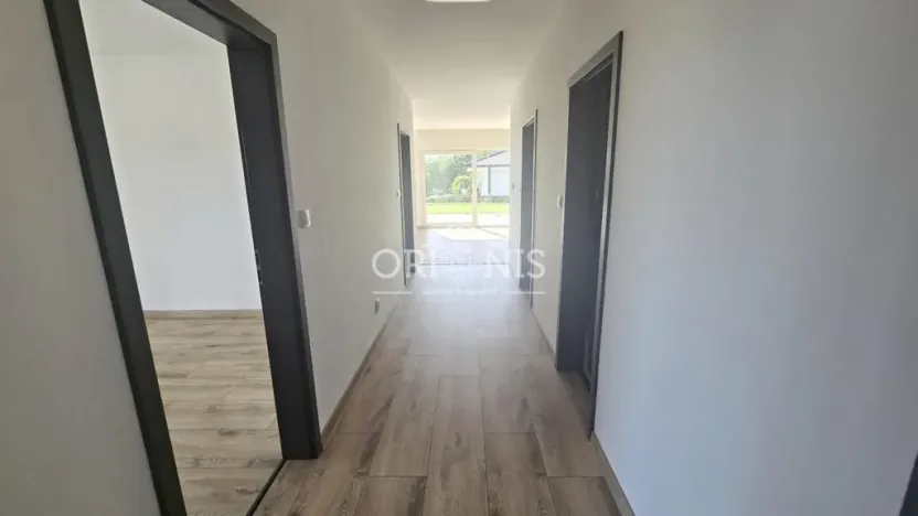 Pronájem rodinného domu, Málkov - Zelená, 130 m2