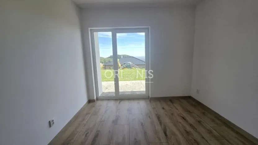 Pronájem rodinného domu, Málkov - Zelená, 130 m2