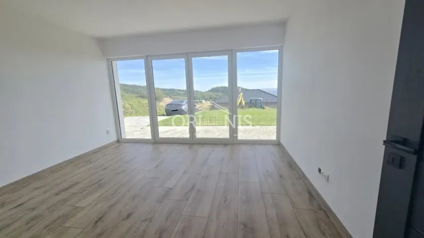 Pronájem rodinného domu, Málkov - Zelená, 130 m2