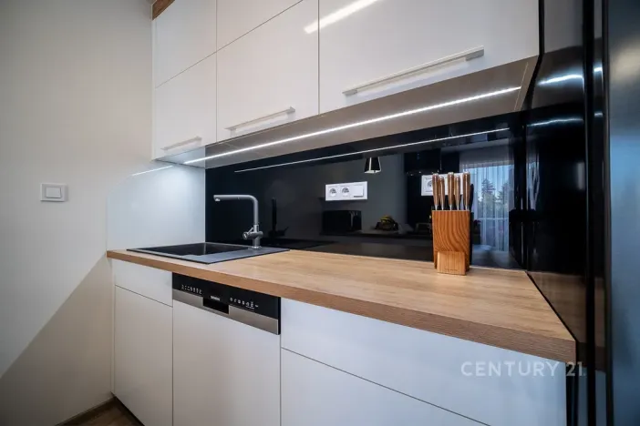 Prodej bytu 2+kk, České Budějovice - České Budějovice 2, Volejbalistů, 54 m2