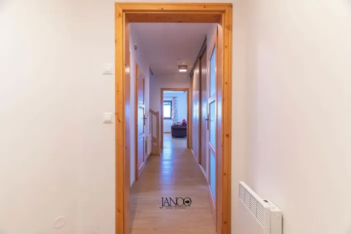 Prodej rodinného domu, Tasov, 136 m2
