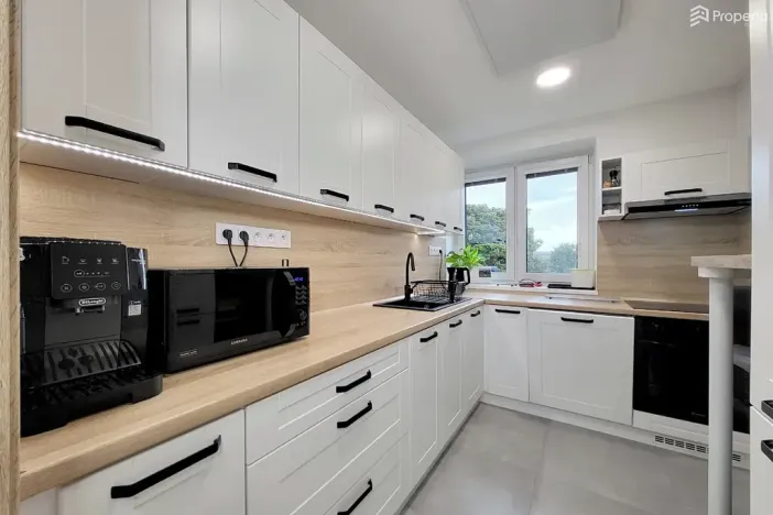 Prodej bytu 3+1, Hustopeče, Javorová, 71 m2