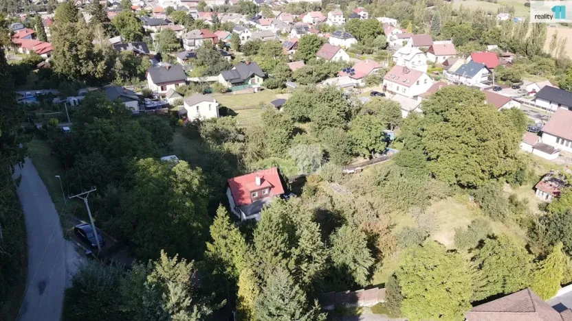 Prodej pozemku pro bydlení, Štoky, 2211 m2