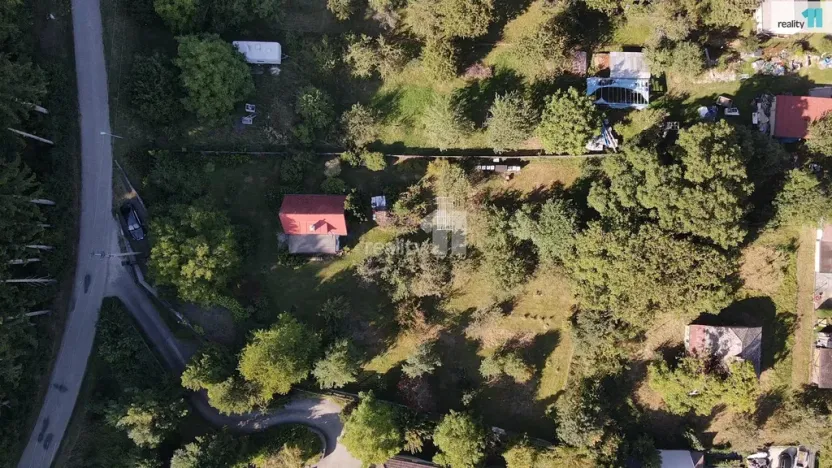 Prodej pozemku pro bydlení, Štoky, 2211 m2