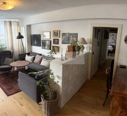 Prodej bytu 3+1, Mladá Boleslav, Palackého, 84 m2