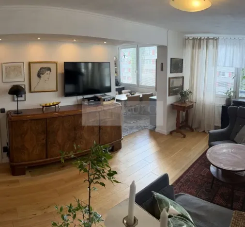 Prodej bytu 3+1, Mladá Boleslav, Palackého, 84 m2