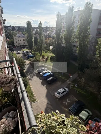 Prodej bytu 3+1, Mladá Boleslav, Palackého, 84 m2