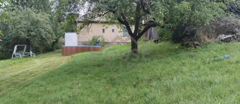 Prodej rodinného domu, Suchomasty, 160 m2
