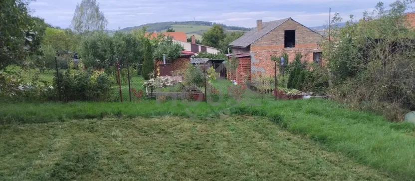 Prodej rodinného domu, Suchomasty, 160 m2