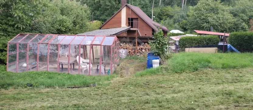 Prodej rodinného domu, Suchomasty, 160 m2