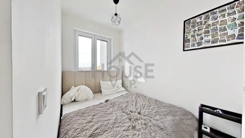 Prodej bytu 1+kk, Praha - Hostivař, Arnošta Staňka, 34 m2