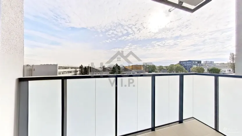 Prodej bytu 1+kk, Praha - Hostivař, Arnošta Staňka, 34 m2