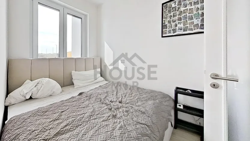 Prodej bytu 1+kk, Praha - Hostivař, Arnošta Staňka, 34 m2