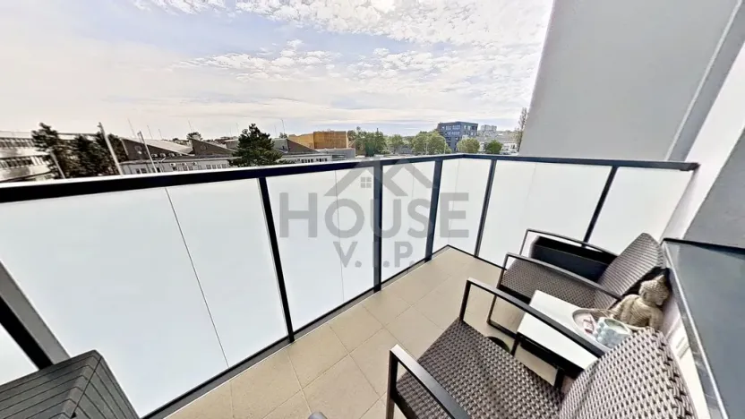 Prodej bytu 1+kk, Praha - Hostivař, Arnošta Staňka, 34 m2