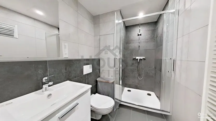 Prodej bytu 1+kk, Praha - Hostivař, Arnošta Staňka, 34 m2