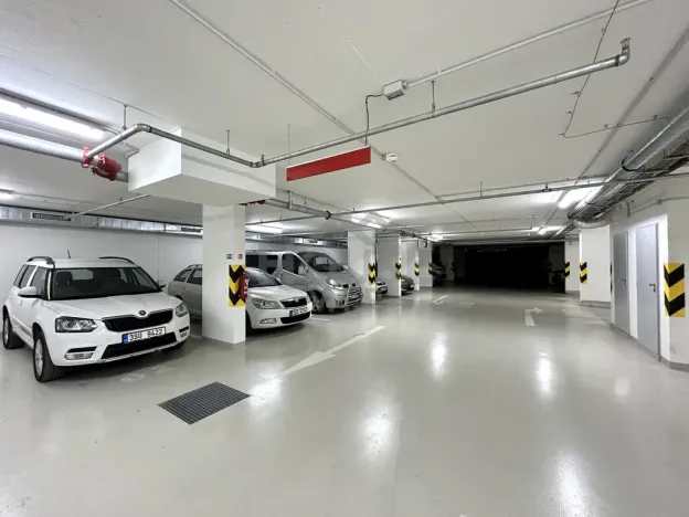 Prodej bytu 1+kk, Praha - Hostivař, Arnošta Staňka, 34 m2
