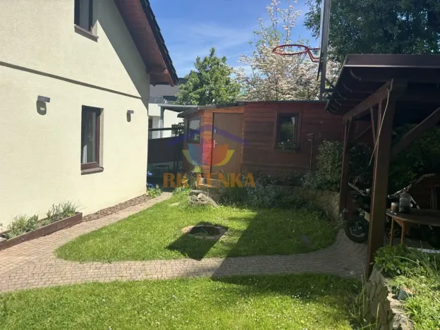 Pronájem rodinného domu, Čeladná, 120 m2