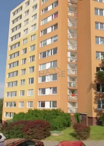 Prodej bytu 2+kk, Praha - Stodůlky, Kettnerova, 55 m2