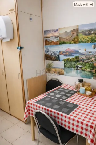 Prodej bytu 2+kk, Praha - Stodůlky, Kettnerova, 55 m2
