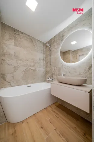 Prodej bytu 4+kk, Ostrava - Poruba, Alžírská, 78 m2