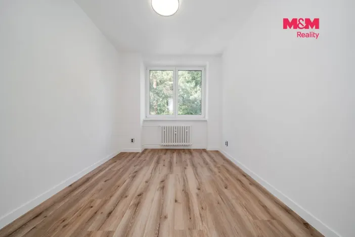 Prodej bytu 4+kk, Ostrava - Poruba, Alžírská, 78 m2