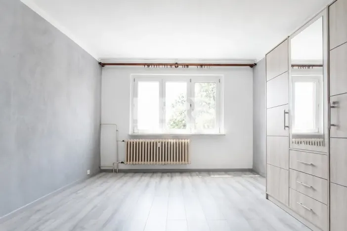 Pronájem bytu 2+1, Karviná - Ráj, Olbrachtova, 52 m2