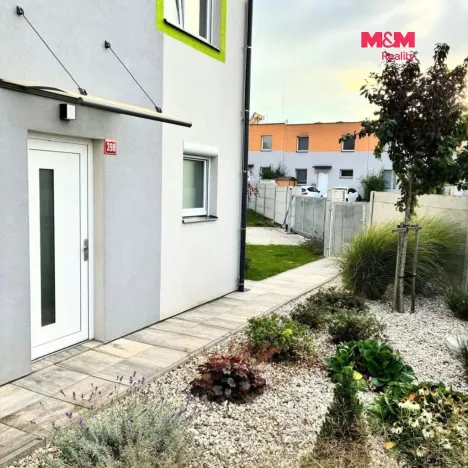 Pronájem rodinného domu, Drahelčice, U Lípy, 122 m2