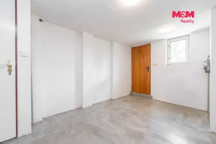 Prodej rodinného domu, Bačice - Udeřice, 160 m2
