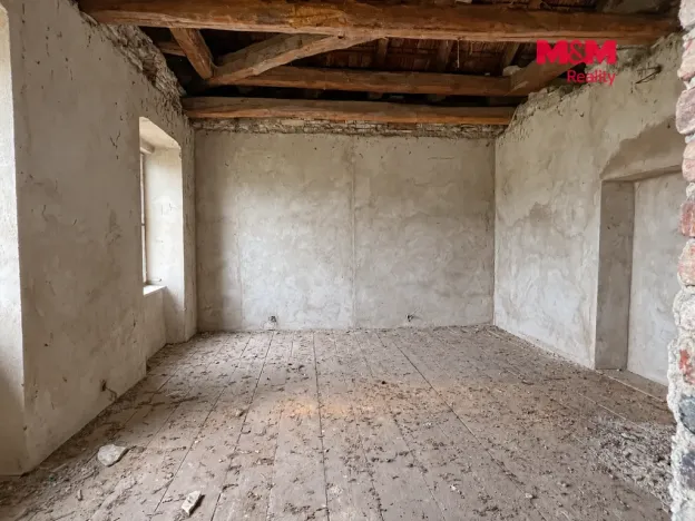 Prodej rodinného domu, Kostelní Hlavno, 300 m2