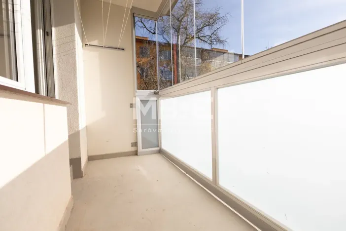 Pronájem bytu 2+kk, Karviná - Ráj, Kosmonautů, 55 m2