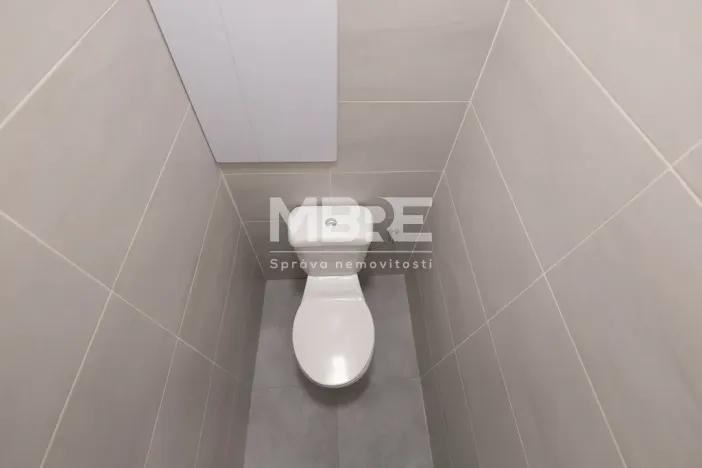 Pronájem bytu 2+kk, Karviná - Ráj, Kosmonautů, 55 m2