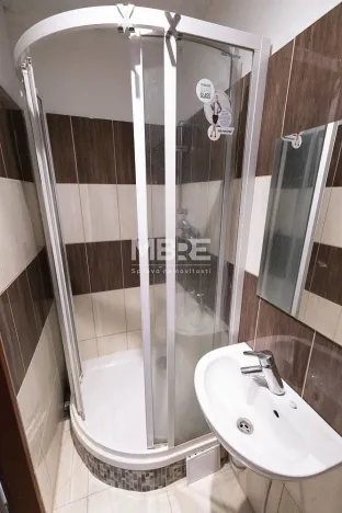 Pronájem bytu 1+kk, Bohumín - Nový Bohumín, Kostelní, 17 m2
