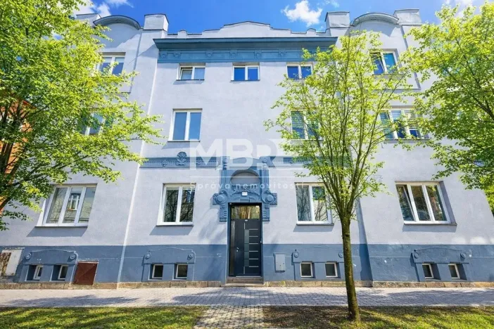 Pronájem bytu 1+kk, Bohumín - Nový Bohumín, Kostelní, 17 m2