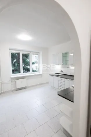 Pronájem bytu 2+1, Karviná - Nové Město, Cihelní, 60 m2