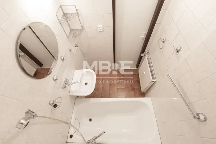 Pronájem bytu 2+1, Karviná - Nové Město, Cihelní, 60 m2