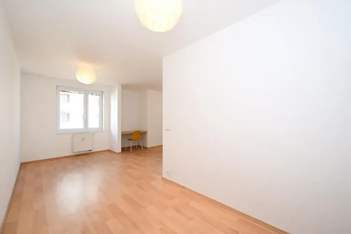 Pronájem bytu 1+kk, Praha - Záběhlice, Ginzova, 40 m2