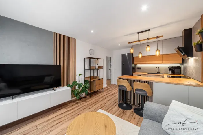 Prodej bytu 3+kk, Sokolov, Švabinského, 59 m2