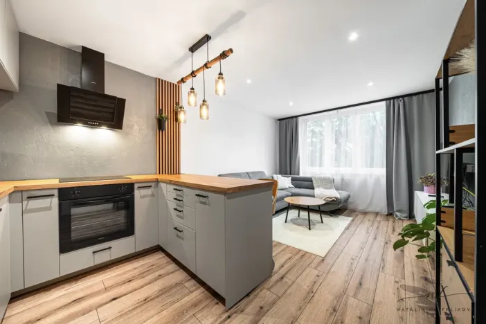Prodej bytu 3+kk, Sokolov, Švabinského, 59 m2