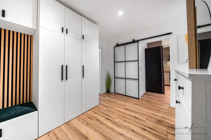 Prodej bytu 3+kk, Sokolov, Švabinského, 59 m2